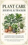 Plant Care Journa...