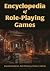 Encyclopedia of Role-Playing Games by Daniel Ravipinto