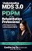 Understanding MDS 3.0 and P...