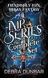 Imp Series - The ...