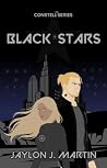 The Constell Series: Black Stars Book cover for The Constell Series: Black Stars