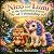 Nico and Lumi in the Magica...