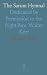 The Sarum Hymnal: Dedicated...