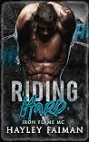 Riding Hard: A Single Dad Romance