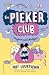 Project gelukslijst (De Piekerclub Book 1) (Dutch Edition)