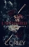 Unfinished (The Steele Series Book 1)