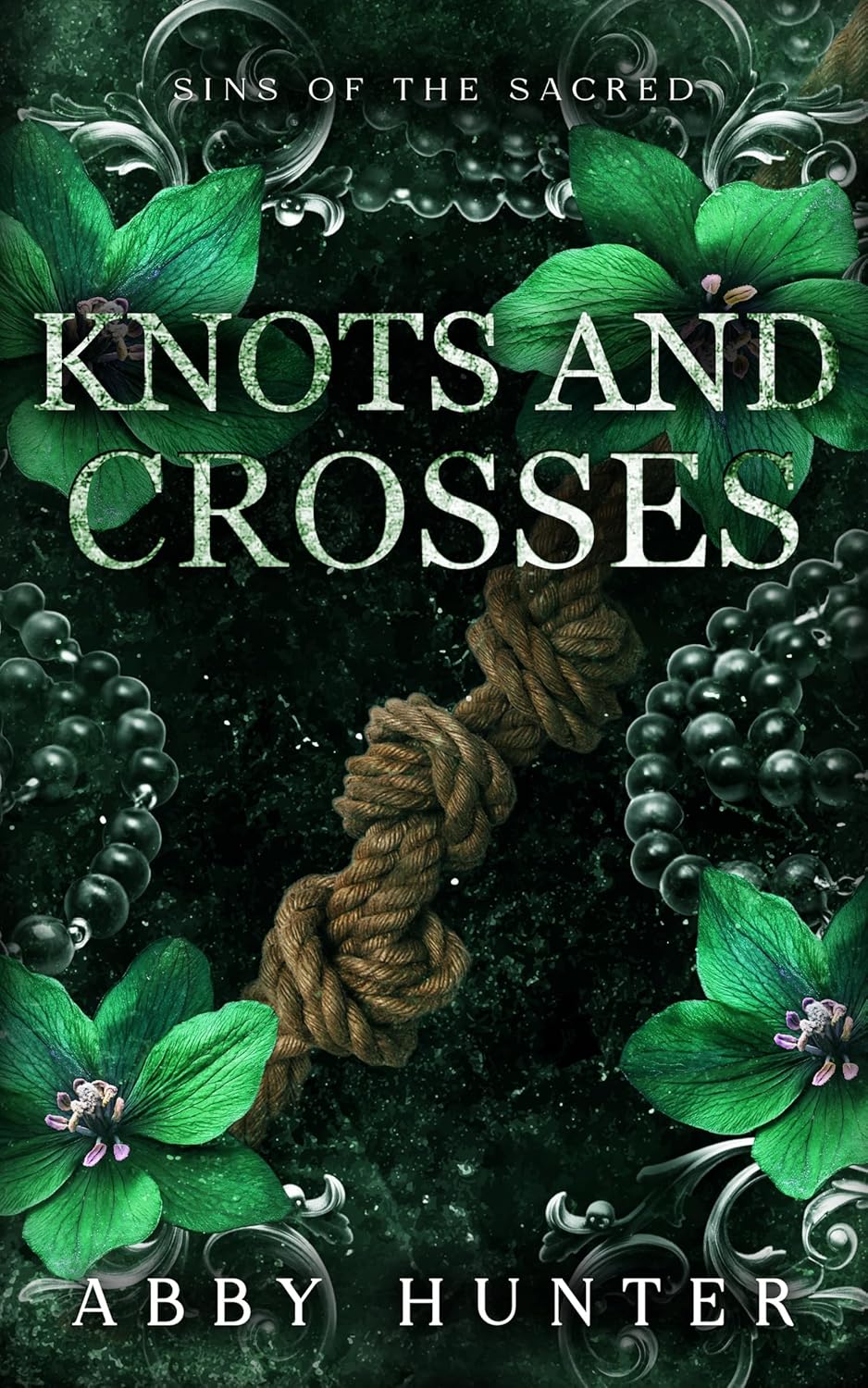 Knots and Crosses