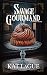 Savage Gourmand (Good Scents Mysteries)