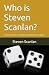 Who is Steven Scanlan?: Sho...