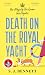 Death on the Royal Yacht (Her Majesty The Queen Investigates #6)