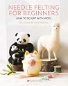 Needle Felting fo...