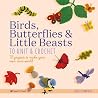 Birds, Butterflie...