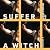 Suffer a Witch: A Memoir
