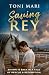 Saving Rey: A Rescue Horse Mystery