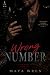 Wrong Number (Viktorov #1)