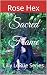 Sacred Flame: Lilly LeRue S...