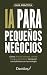 IA PARA PEQUEÑOS NEGOCIOS: ...
