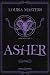 Asher: Edizione italiana (Demons in Law Vol. 1) (Italian Edition)