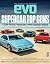 evo magazine August 2026