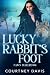 Lucky Rabbit's Foot (Fawn M...