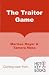 The Traitor Game: a pacy locked room thriller (The Escape Game Book 2)