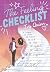 The Feeling Checklist