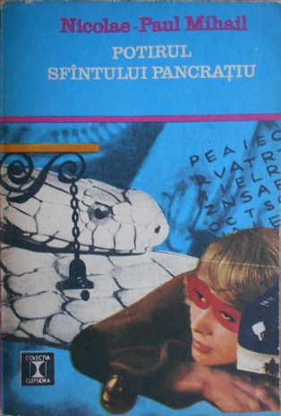 Potirul sfîntului Pancratiu