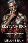 Bratva Boss's Qua...