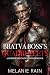 Bratva Boss's Quadruplets: A Surprise Pregnancy Mafia Romance