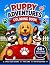 Puppy Adventures: Coloring ...