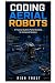 Coding Aerial Robots: A Practical Guide to Python Scripting for Unmanned Systems