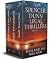 Spencer Dunn Legal Thriller...
