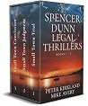 Spencer Dunn Lega...