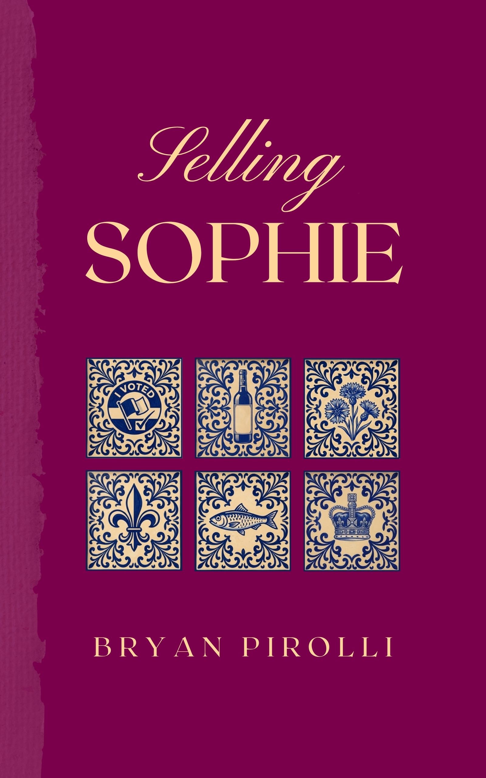Selling Sophie