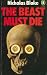 The Beast Must Die (Nigel Strangeways, #4)