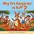 Why Are Kangaroos So Buff?