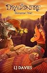 Age of Dragonfire by LJ Davies