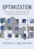 Optimization: A Bootcamp for Machine Learning, Inverse Problems, and Control