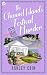 THE CHANNEL ISLANDS FESTIVAL MURDER by Ashley Cain