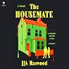 The Housemate by JJA Harwood