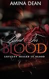 Blood for Blood: ...