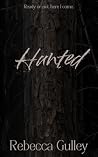 Hunted: A Dark Ro...