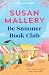 De Summer Book Club (Dutch Edition)