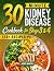 The 30-Minute Kidney Diseas...