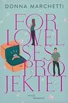 Forlovelsesprojektet