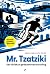 Mr. Tzatziki: Een Griekse gedaanteverwisseling (Dutch Edition)