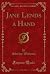 Jane Lends a Hand (Classic Reprint)