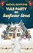 Yule Party on Sunflower Street