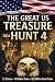 The Great US Treasure Hunt ...