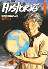 Historie - Vol.01
